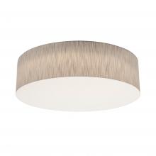 AFX Lighting, Inc. ANF2432L5AJUD-JT - Anton 24&#39;&#39; LED Ceiling, 120-277V,5 CCT,JT