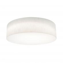 AFX Lighting, Inc. ANF2432L5AJUD-LW - Anton 24&#39;&#39; LED Ceiling, 120-277V,5 CCT,LW