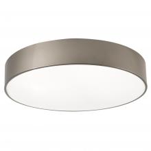 AFX Lighting, Inc. BAYF24LAJUDSN-MS - Bailey 24&#39;&#39; Flush AJ CCT 120-277V, SN, Motion