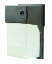 AFX Lighting, Inc. BWSW2400L41RB - 11&#34; Outdoor Led Security
