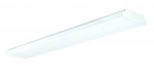 AFX Lighting, Inc. LWL13487200L40MV - 48&#34; x 11.5&#34; LED Wrap