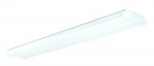 AFX Lighting, Inc. LWL0724SW - 2 Light 24&#34; LED Wrap Chassis