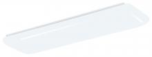 AFX Lighting, Inc. RC232MV - Rigby 51&#34; Fluorescent Linear