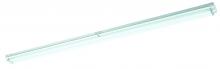 AFX Lighting, Inc. S296MV - 2 Light 96&#34; Fluorescent Striplight