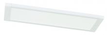 AFX Lighting, Inc. SPLE9WH - 9&#34; Slate Pro LED Undercabinet