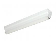 AFX Lighting, Inc. ST115R8 - 1 Light 18&#34; Fluorescent Striplight