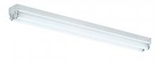 AFX Lighting, Inc. ST217MV - 2 Light 24&#34; Fluorescent Striplight