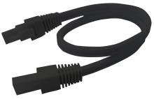 AFX Lighting, Inc. XLCC12BL - 12&#34; Noble Pro 2 & Koren Connector Cord