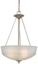 Minka-Lavery 1737-1-613 - 3 LIGHT PENDANT