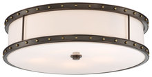 Minka-Lavery 1827-103-L - LED FLUSH MOUNT