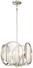 Minka-Lavery 3065-84 - PENDANT