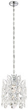 Minka-Lavery 3155-77 - 1 LIGHT MINI PENDANT