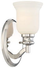 Minka-Lavery 3291-613 - 1 LIGHT BATH