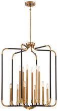 Minka-Lavery 4069-660 - PENDANT