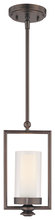 Minka-Lavery 4361-281 - 1 Light Mini Pendant