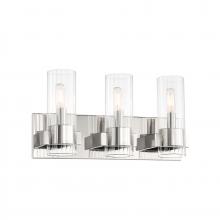 Minka-Lavery 5893-77 - 3 LIGHT BATH