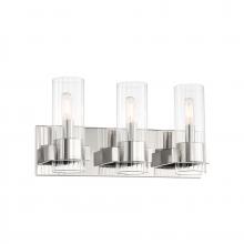 Minka-Lavery 5893-77 - 3 LIGHT BATH