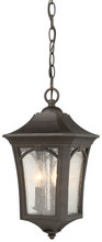 Minka-Lavery 71214-143C - CHAIN HUNG LANTERN