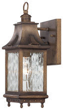 Minka-Lavery 72111-149 - Wilshire Park - 1 Light Wall Mount