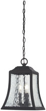Minka-Lavery 72464-66 - 4 LIGHT OUTDOOR CHAIN HUNG LANTERN