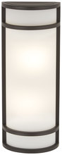 Minka-Lavery 9803-143 - 2 LIGHT POCKET LANTERN