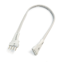 Nora NARGBW-936W - 36&#34; Interconnection Cable for RGBW Tape Light