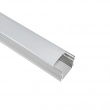 Nora NATL2-C26A - 4&#39; Deep Channel for NUTP14, Aluminum Finish