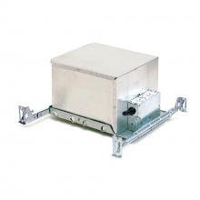 Nora NHMICD2-415LE3 - 4&#34; Marquise II IC AT Double Wall Housing, 1500L, 120V Triac/ELV Dimming