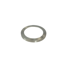 Nora NLOCAC-6RBN - 6&#34; Decorative Ring for ELO+, Brushed Nickel