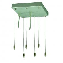 Nora NPD-PK - Pendant Mounting Kit for LED Edge-Lit Panels