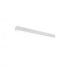 Nora NUDTW-9824/W - 24&#34; Bravo FROST Tunable White LED Linear, 3000/3500/4000K, White