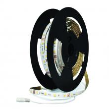 Nora NUTP51-W20LED927 - Hy-Brite 20&#39; 24V Continuous LED Tape Light, 375lm / 4.25W per foot, 2700K, 90+ CRI