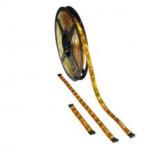 Nora NUTP6-16LEDRGB - 16ft. 12V RGB LED Tape Light Roll