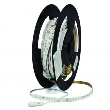 Nora NUTP71-W20LED927L - Standard 20&#39; 24V Continuous LED Tape Light, 80lm / 1.3W per foot, 2700K, 90+ CRI