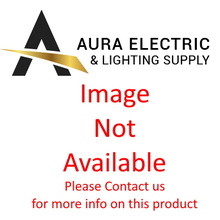 Nora NEX-711-LED/GB - LED EXIT & EMERGENCY COMBO W/R