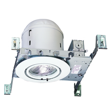 Nora NEH-826W - EMG,NC,DOWN LIGHT,15W,WHITE