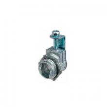 Ammo ARFSC-38 - 3/8&#34; FLEX METAL SADDLE CONNECTOR - ZINC