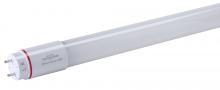 Keystone Technologies KT-LED25T8-48G-835-DX2 - 25W, 3000 Lumen, 4&#39; 240&#39; Beam Angle, Ballast Bypass, DLC 4.0