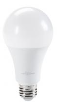 Keystone Technologies KT-LED16A21-O-927 - 100W Equiv., 16W, 1600 Lumen, A21, E26, ?90 CRI, Dimmable 27k/3k/4k/5k