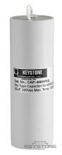 Keystone Technologies CAP-400HPS - Capacitor for 400W HPS Quad, 55uF, 300V, Dry Film