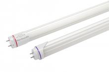 Keystone Technologies KT-LED15T8-48GC-830-D /G3 - 15W, 2000 Lumen, 4&#39;, 240&#39; Beam Angle, Ballast Bypass, DLC 4.0, Coated