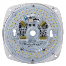 Keystone Technologies KT-RKIT16AC-5C-830-FDIM - 16W, 5.5&#34; Round AC LED Light Engine Kit, Phase Dimming, 3000, 4000, 5000K available