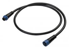 Keystone Technologies KT-WH-FT-36 - 36&#34; Extension Cord, IP65