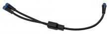 Keystone Technologies KT-WH-FT-YS - Y-Splitter Cord, IP65