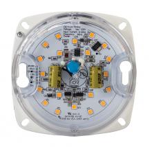 Keystone Technologies KT-RKIT10AC-3C-927-FDIM - 10W, 3&#34; Round AC LED Light Engine Kit, Phase Dimming, 90 CRI, 2700, 3000, 4000, 5000K avai