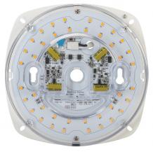 Keystone Technologies KT-RKIT17AC-4C-927-FDIM - 17W, 4&#34; Round AC LED Light Engine Kit, Phase Dimming, 90 CRI, 2700, 3000, 4000, 5000K avai