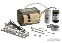 Keystone Technologies HPS-100X-Q-KIT - 100W (S54) High Pressure Sodium Ballast Kit
