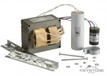 Keystone Technologies HPS-400A-P-KIT - 400W (S51) High Pressure Sodium Ballast Kit
