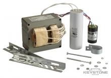 Keystone Technologies HPS-400A-Q-KIT - 400W (S51) High Pressure Sodium Ballast Kit