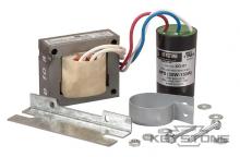 Keystone Technologies HPS-50R-1-KIT - 50W (S68) High Pressure Sodium Ballast Kit